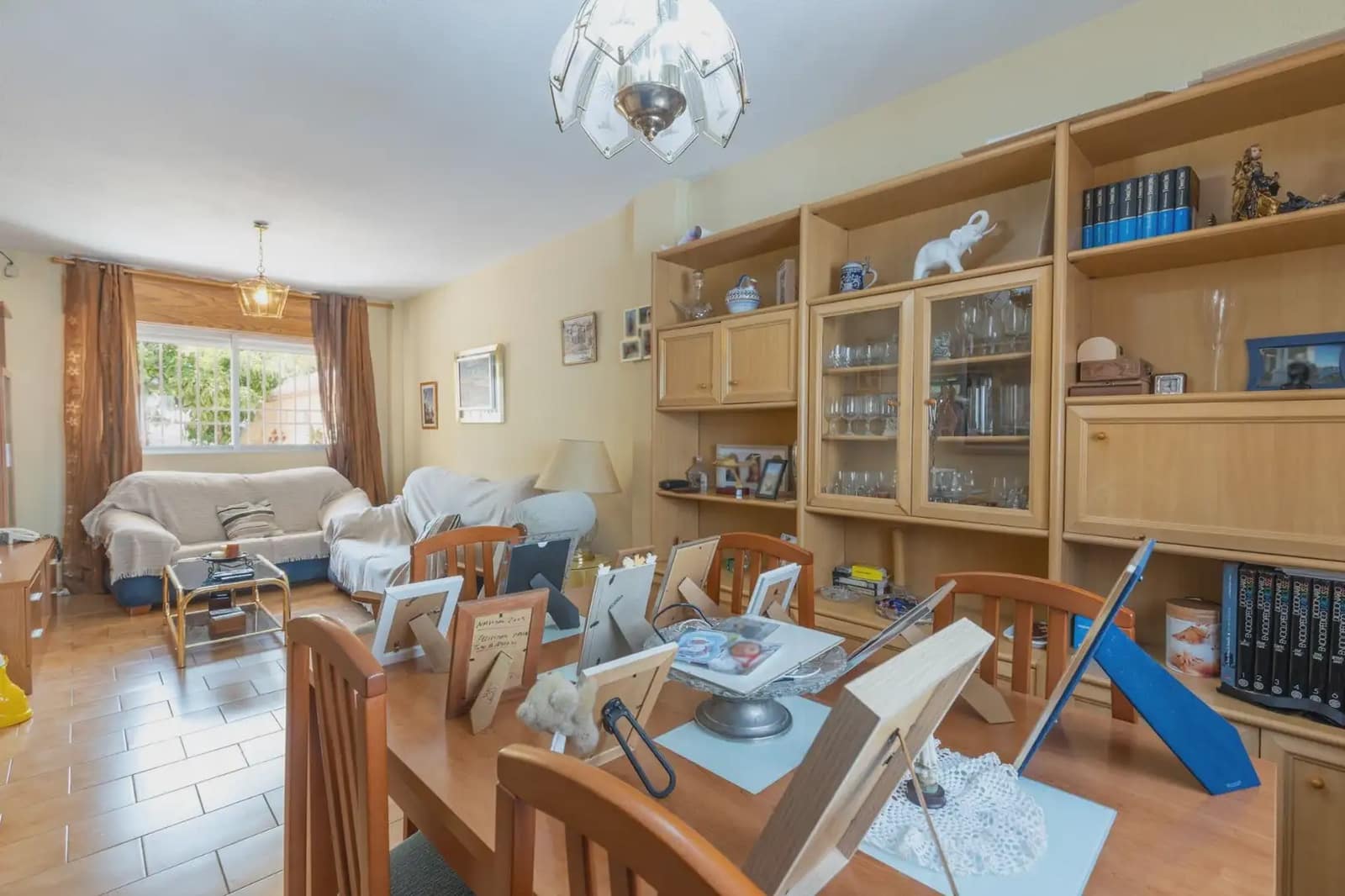 4 bedroom Terraced Villa for sale in Armilla with garage - € 227,999 (Ref: 9840023)
