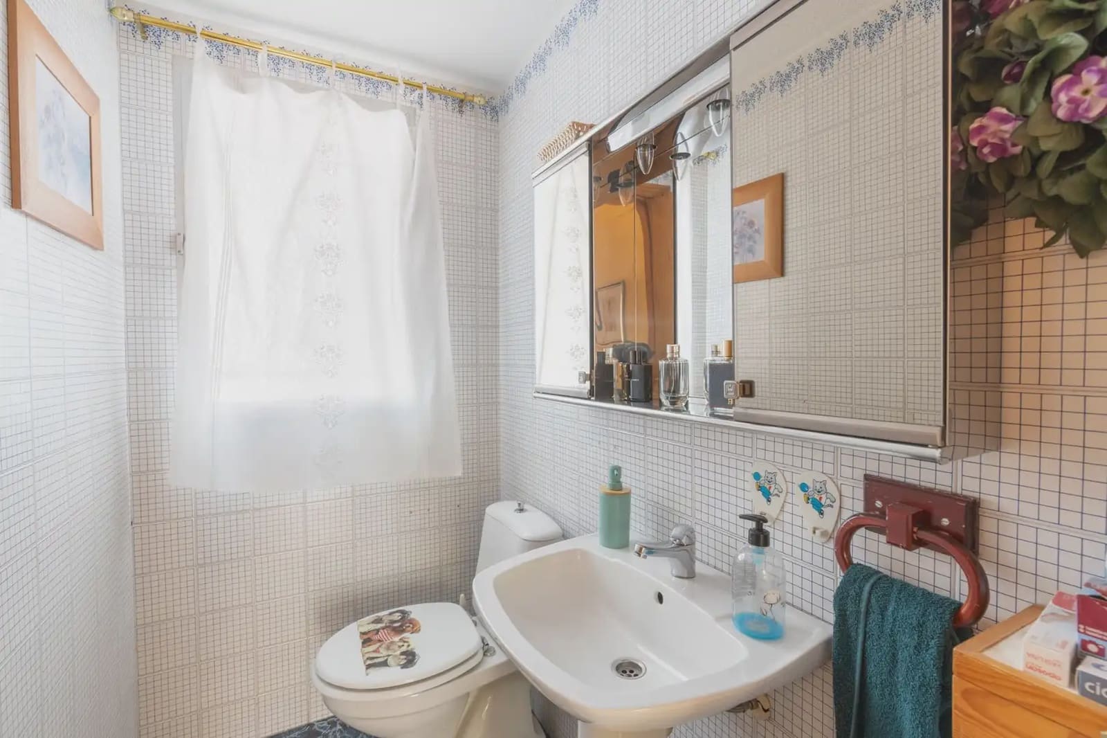 4 bedroom Terraced Villa for sale in Armilla with garage - € 227,999 (Ref: 9840023)