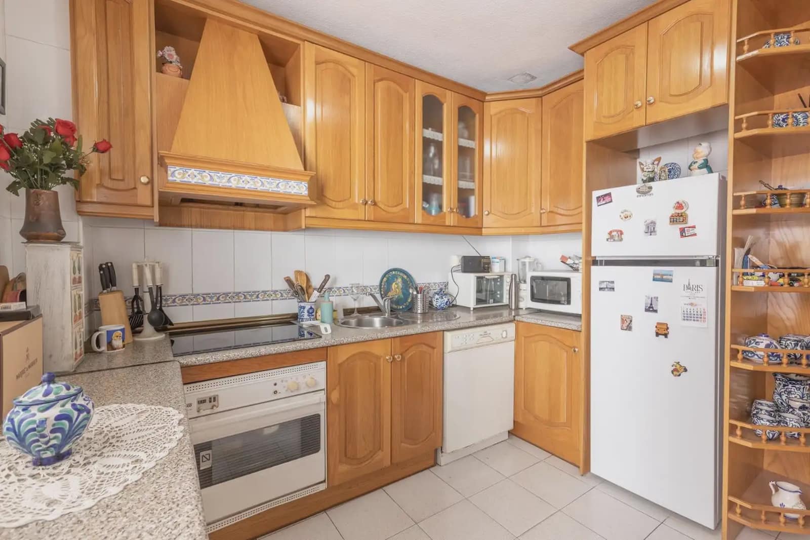 4 bedroom Terraced Villa for sale in Armilla with garage - € 227,999 (Ref: 9840023)