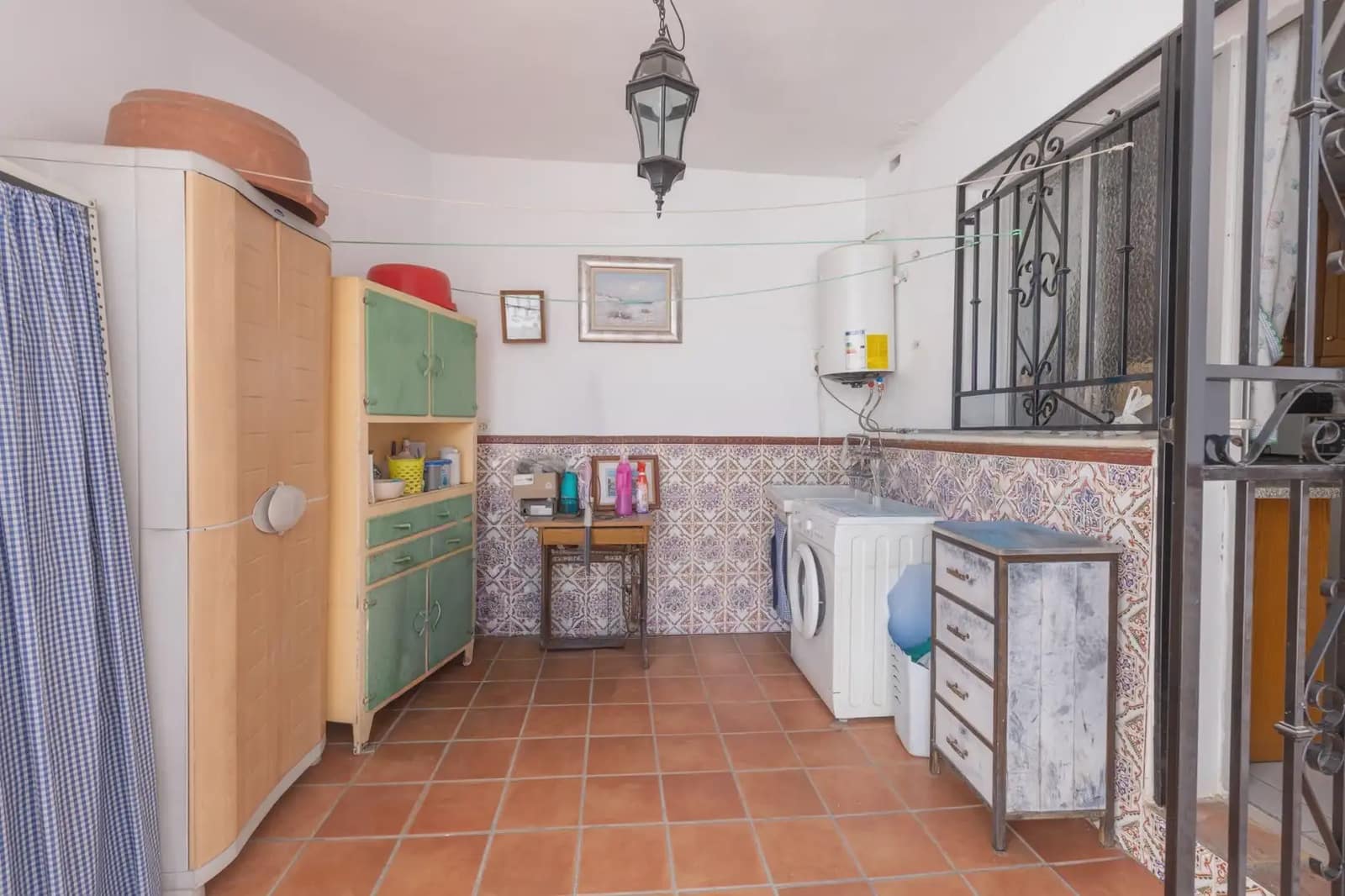 4 bedroom Terraced Villa for sale in Armilla with garage - € 227,999 (Ref: 9840023)
