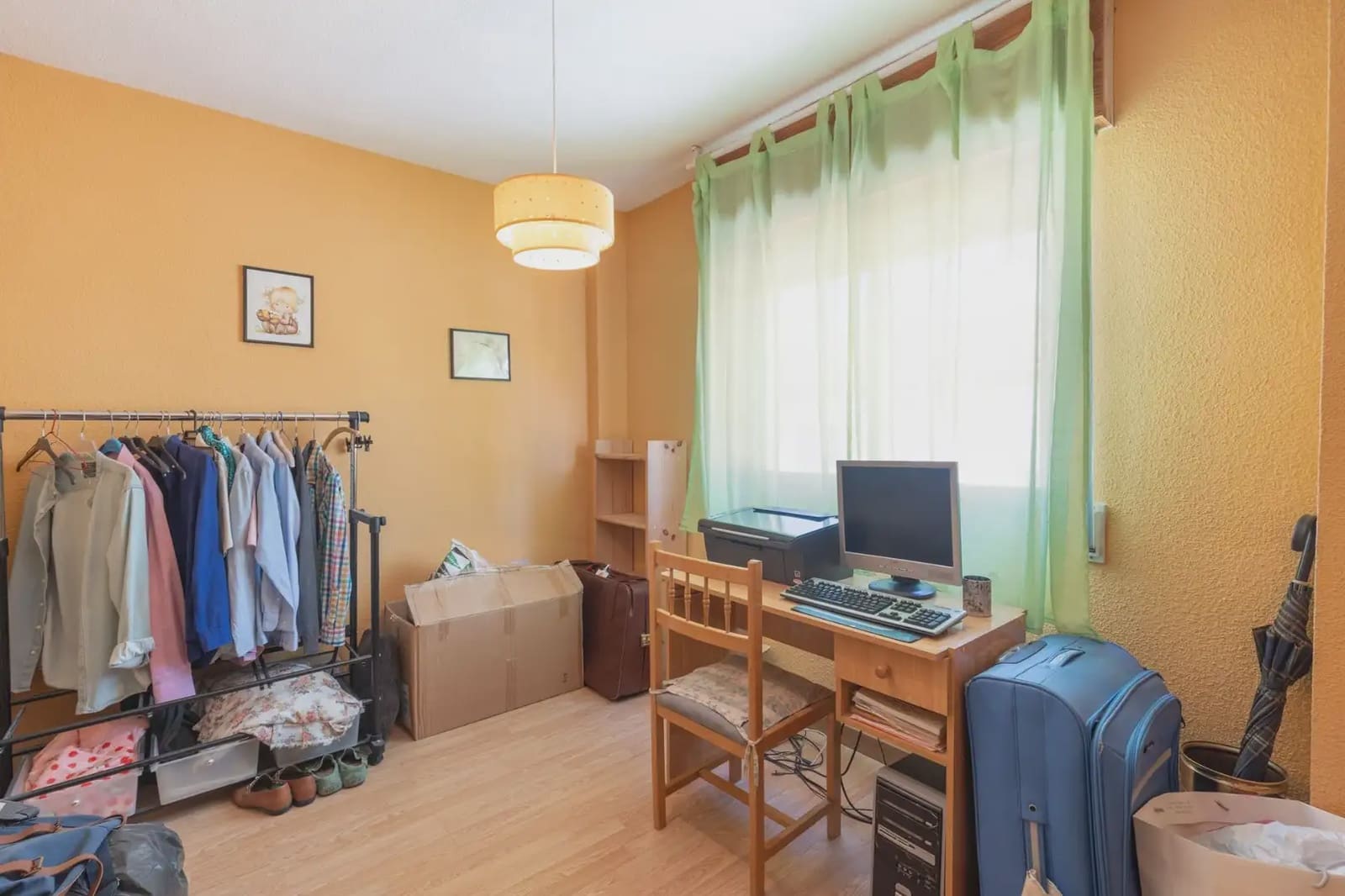 4 bedroom Terraced Villa for sale in Armilla with garage - € 227,999 (Ref: 9840023)