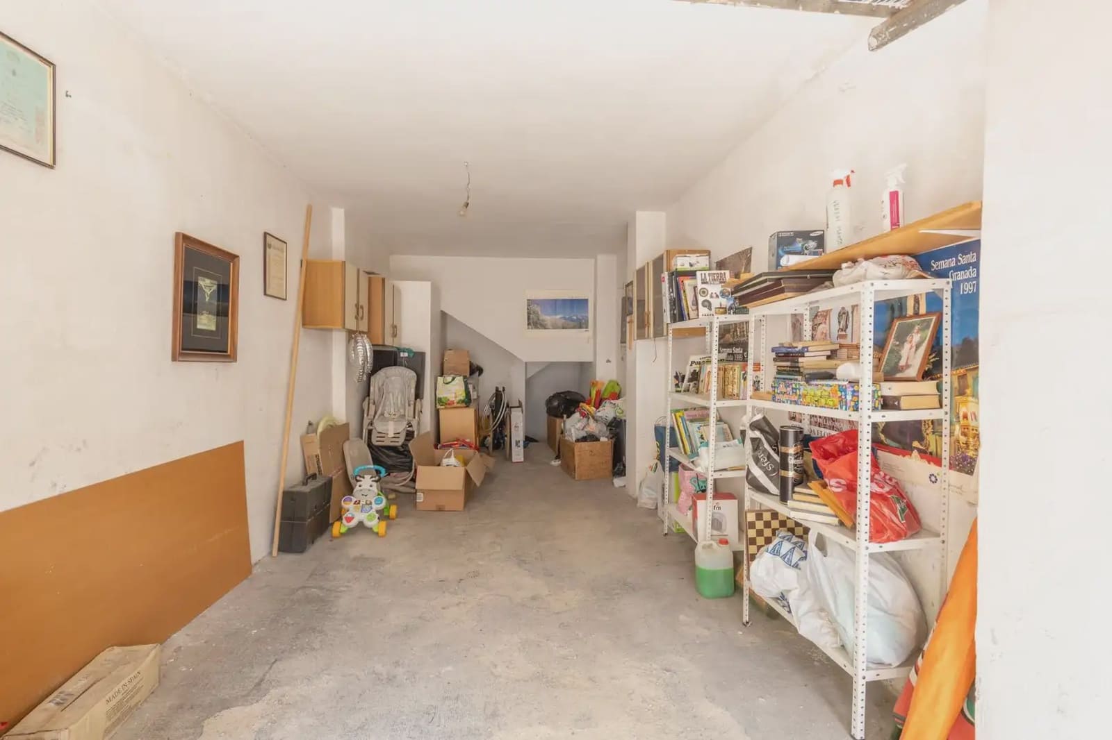 4 bedroom Terraced Villa for sale in Armilla with garage - € 227,999 (Ref: 9840023)