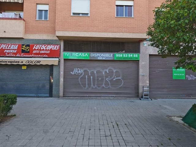 Erhverv til salg i San Francisco Javier, Granada by - € 231.952 (Ref: 9841397)
