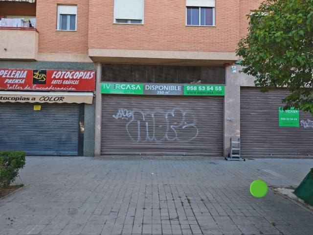 Local Comercial en San Francisco Javier, Granada ciudad en venta - 231.952 € (Ref: 9841397)