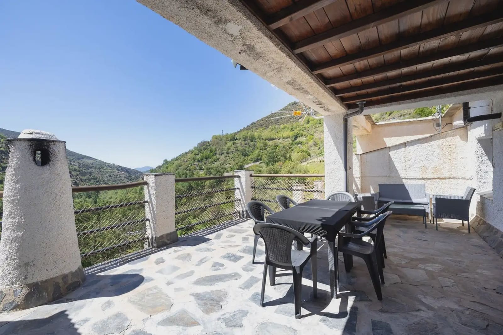 2 bedroom Flat for sale in Trevelez - € 85,000 (Ref: 9841398)