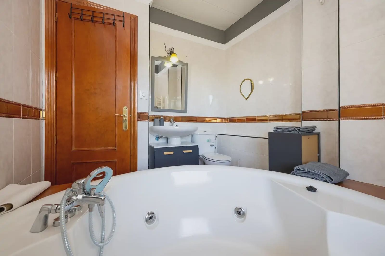 2 bedroom Flat for sale in Trevelez - € 85,000 (Ref: 9841398)
