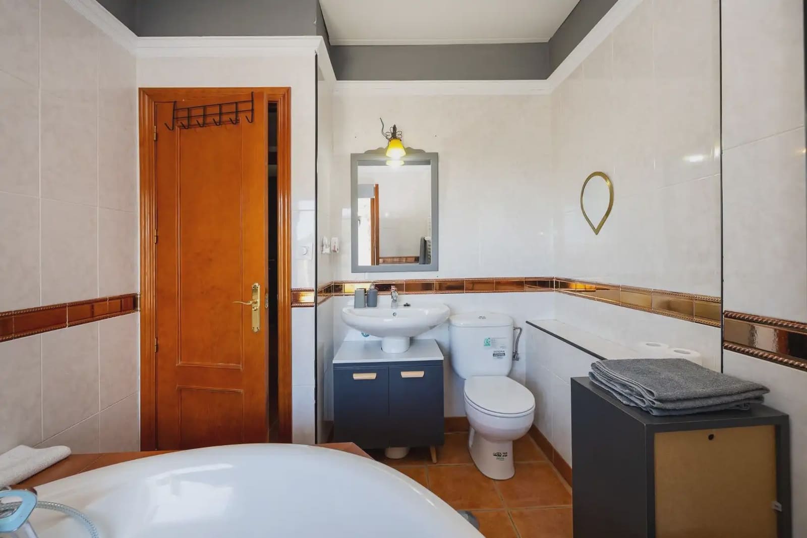 2 bedroom Flat for sale in Trevelez - € 85,000 (Ref: 9841398)