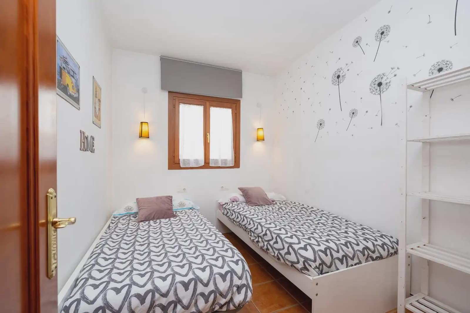 2 bedroom Flat for sale in Trevelez - € 85,000 (Ref: 9841398)