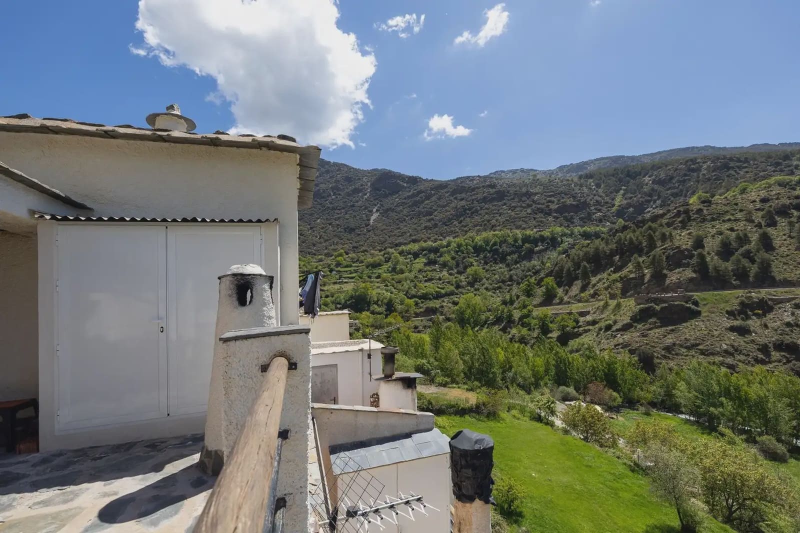 2 bedroom Flat for sale in Trevelez - € 85,000 (Ref: 9841398)