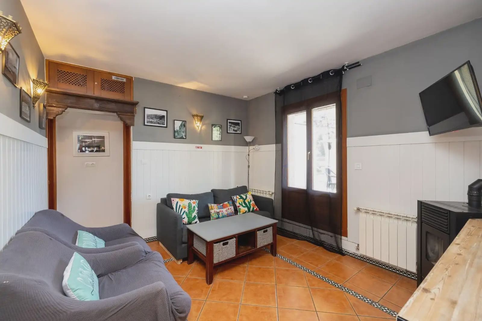 2 bedroom Flat for sale in Trevelez - € 85,000 (Ref: 9841398)