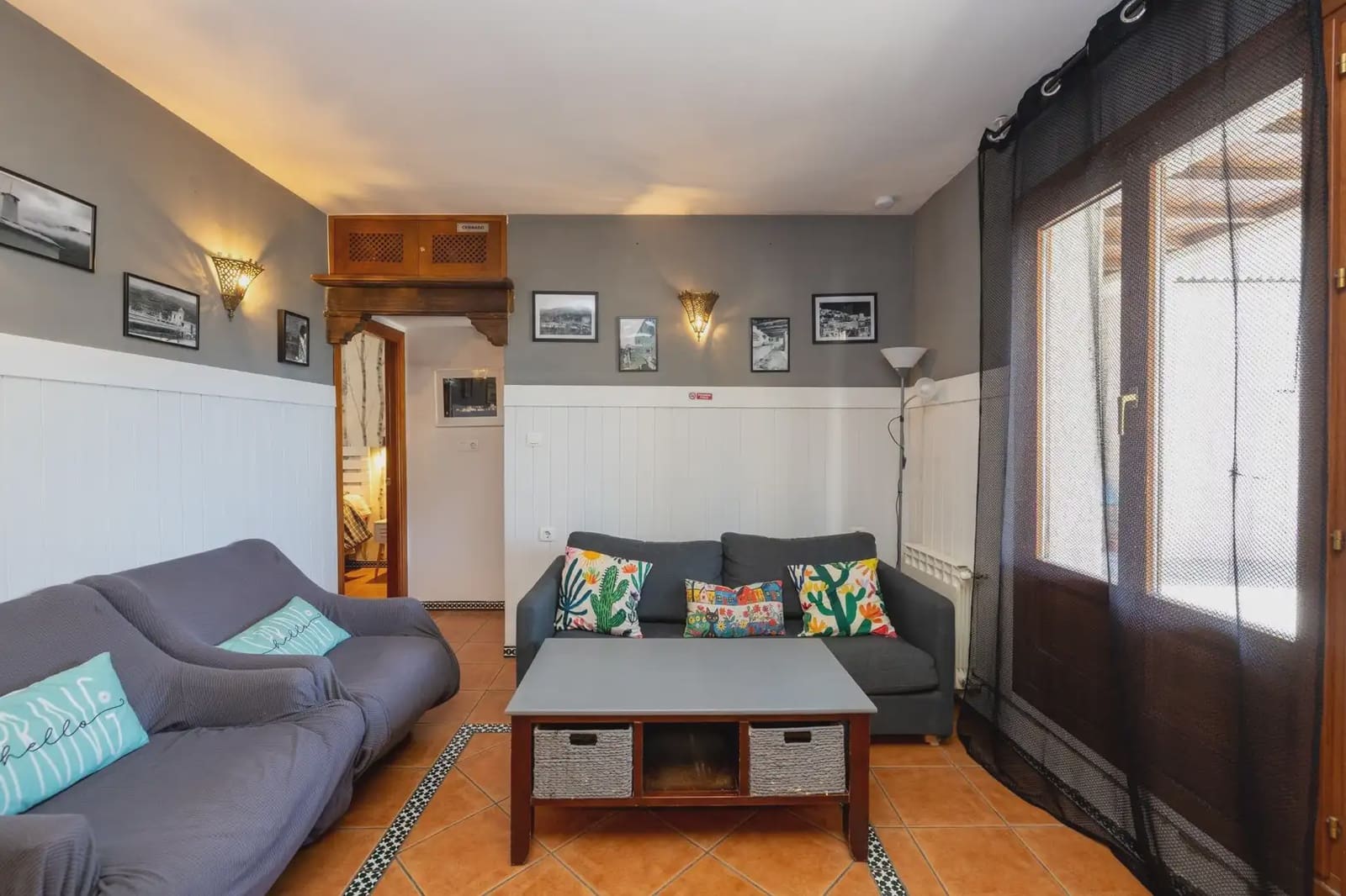 2 bedroom Flat for sale in Trevelez - € 85,000 (Ref: 9841398)