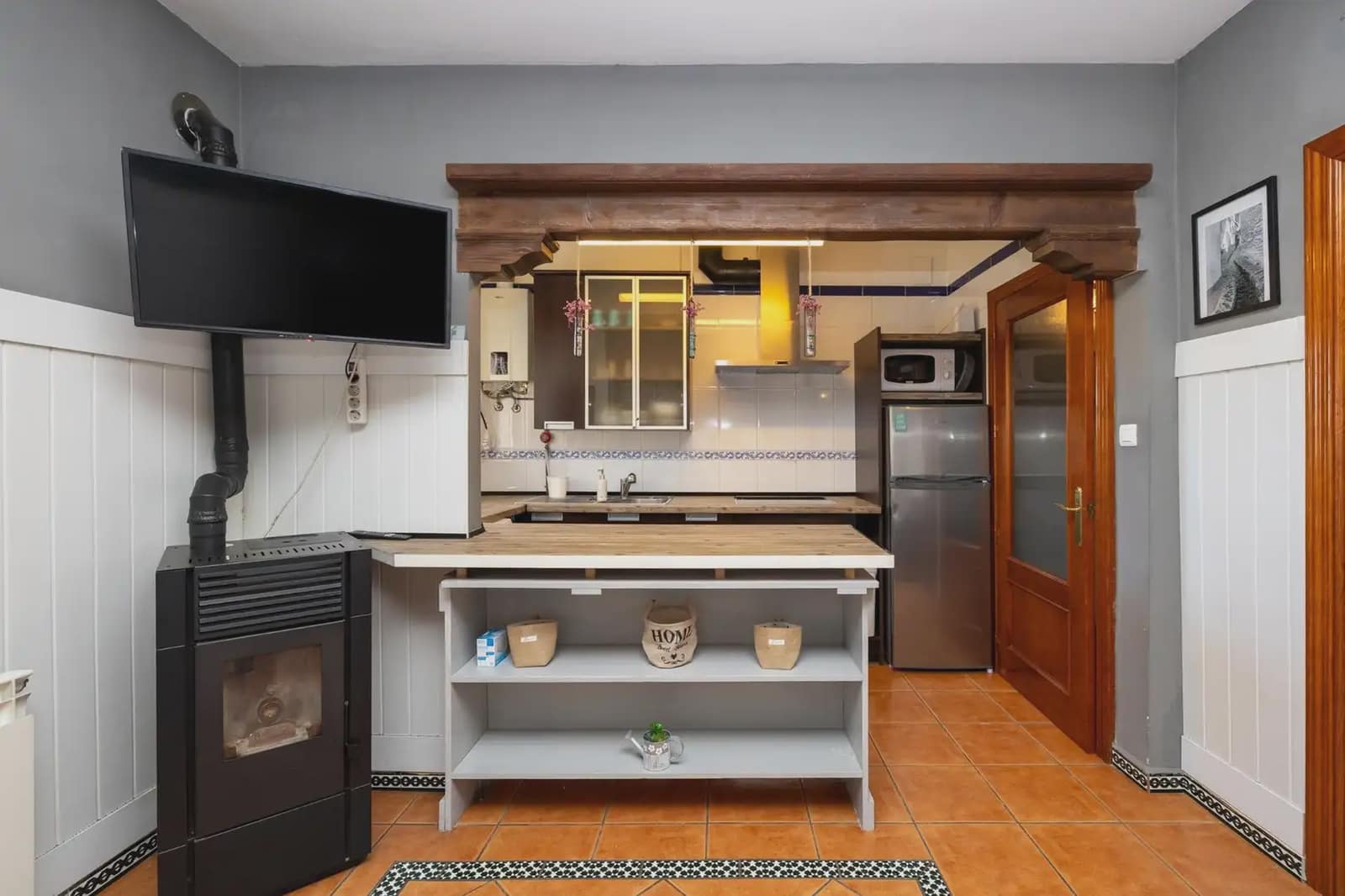 2 bedroom Flat for sale in Trevelez - € 85,000 (Ref: 9841398)