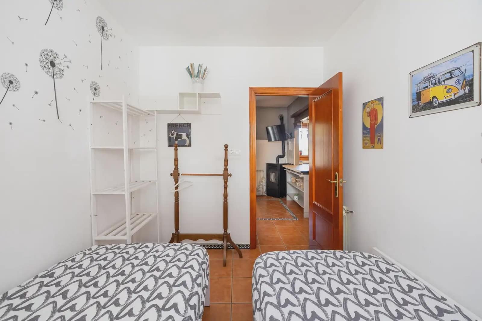 2 bedroom Flat for sale in Trevelez - € 85,000 (Ref: 9841398)