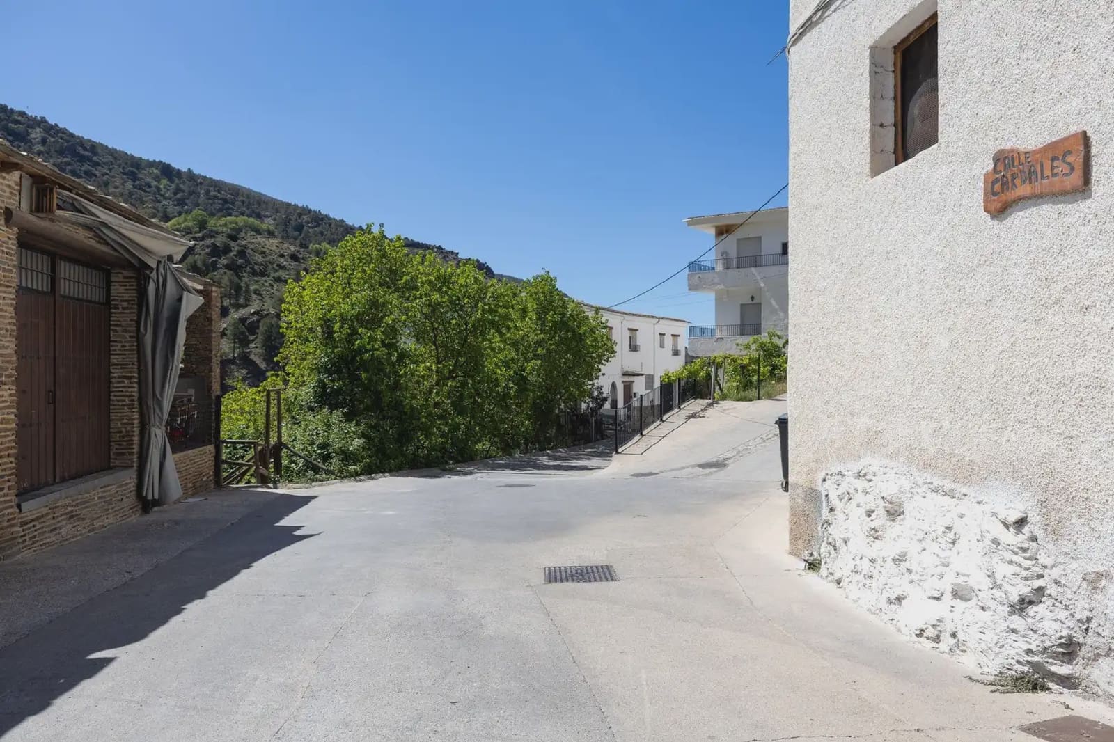 2 bedroom Flat for sale in Trevelez - € 85,000 (Ref: 9841398)