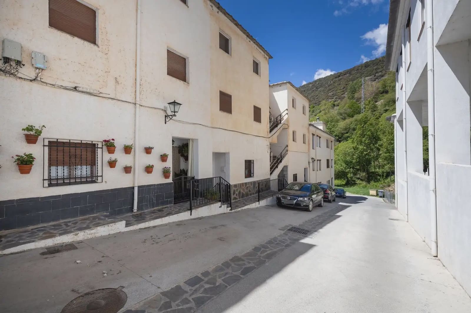 2 bedroom Flat for sale in Trevelez - € 85,000 (Ref: 9841398)