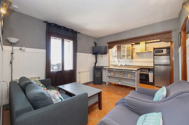 2 bedroom Flat for sale in Trevélez - € 85,000 (Ref: 9841398)