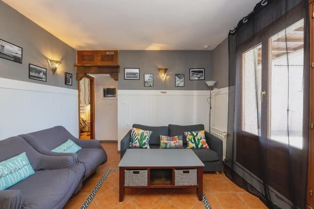 2 bedroom Flat for sale in Trevélez - € 85,000 (Ref: 9841398)