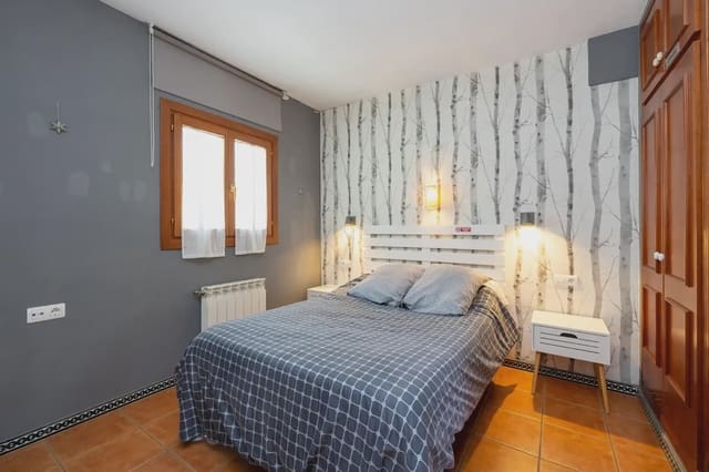 2 bedroom Flat for sale in Trevélez - € 85,000 (Ref: 9841398)