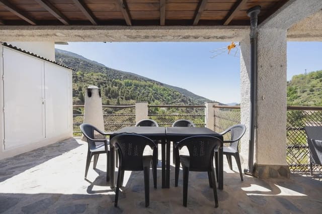 2 bedroom Flat for sale in Trevélez - € 85,000 (Ref: 9841398)