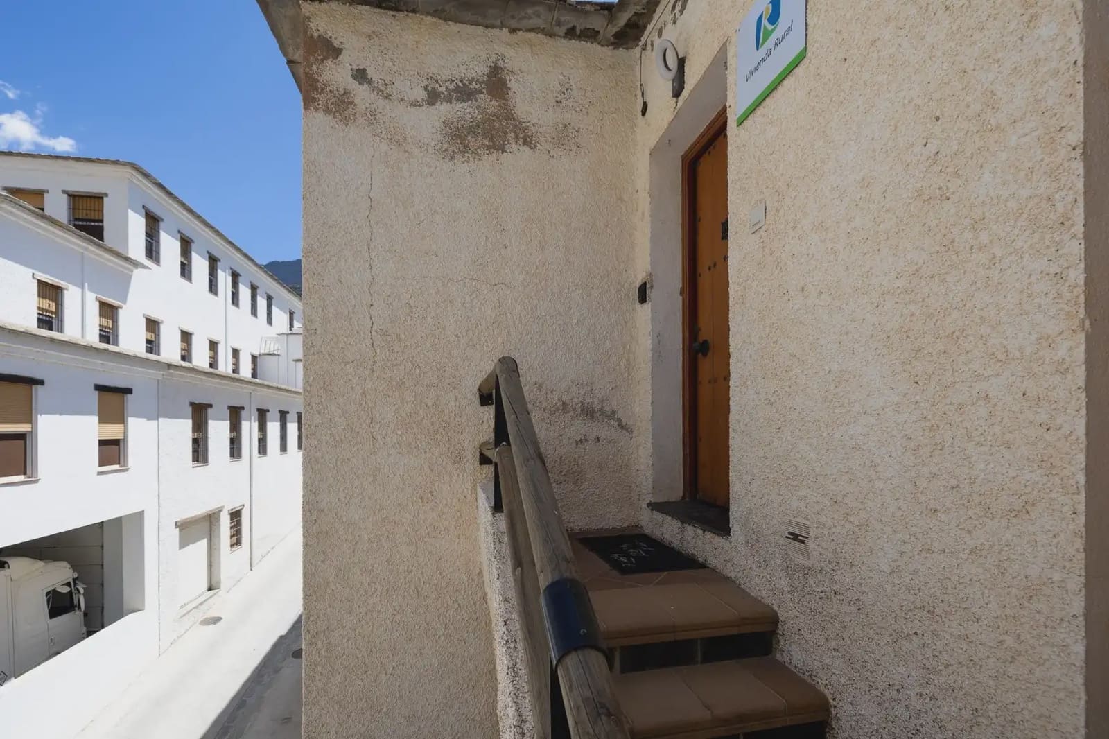 2 bedroom Flat for sale in Trevelez - € 85,000 (Ref: 9841398)