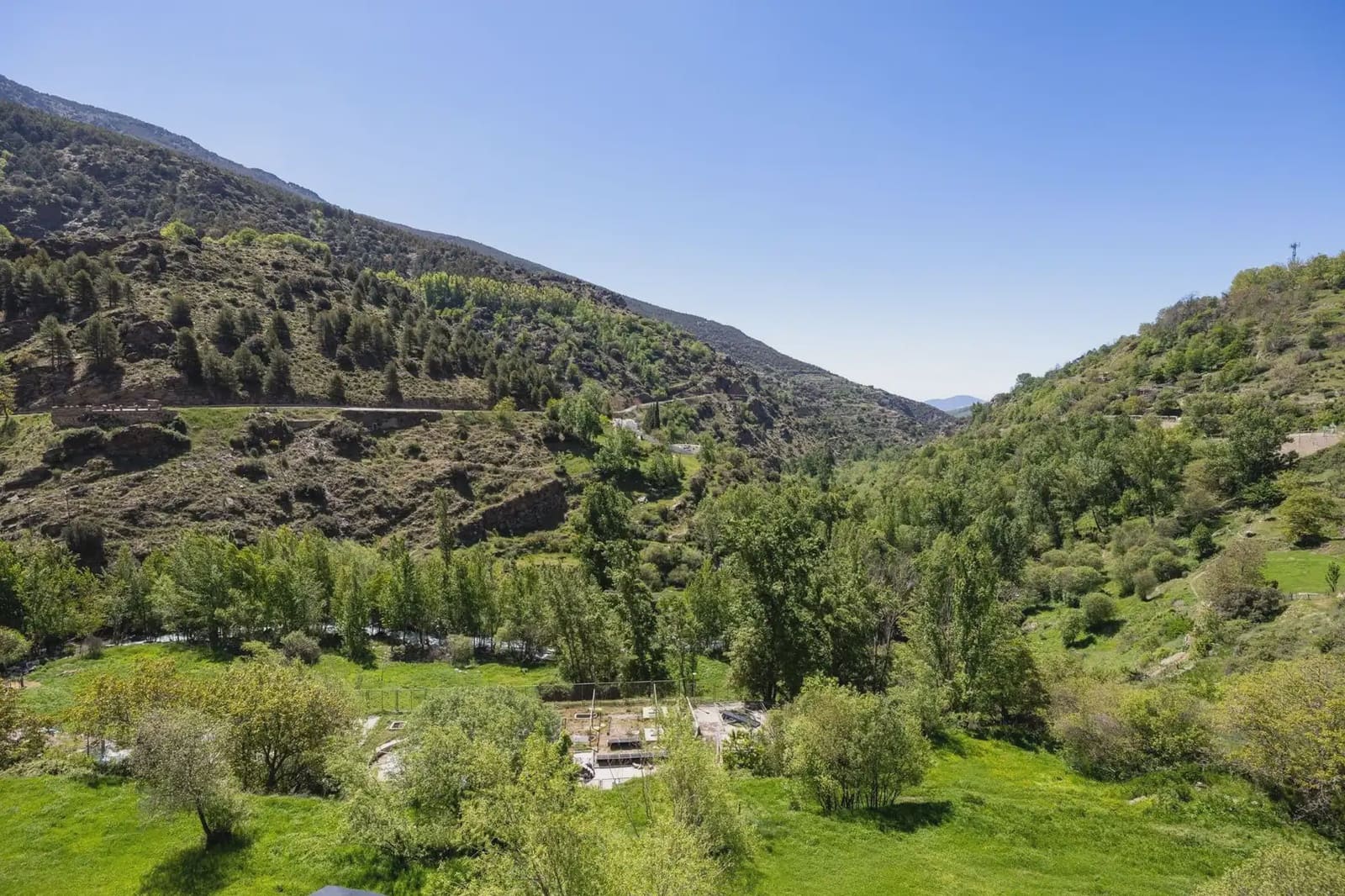 2 bedroom Flat for sale in Trevelez - € 85,000 (Ref: 9841398)
