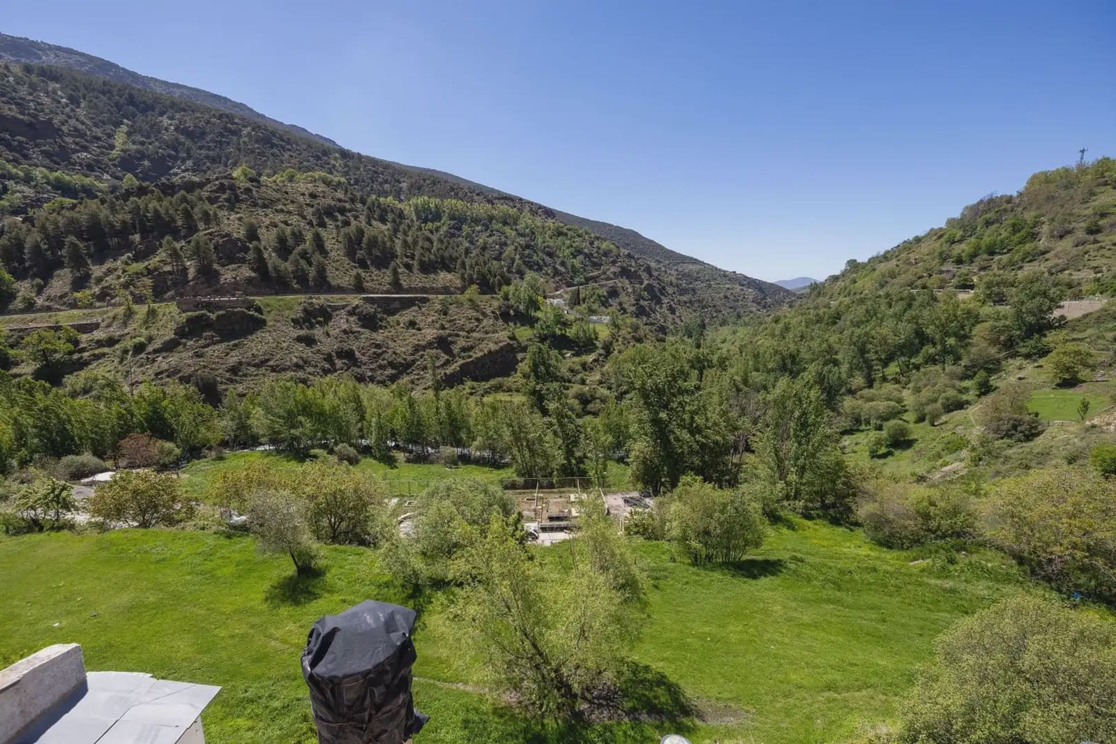 2 bedroom Flat for sale in Trevelez - € 85,000 (Ref: 9841398)