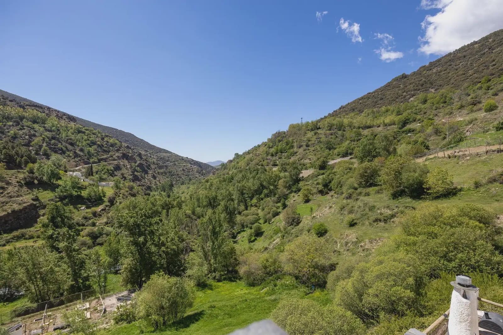 2 bedroom Flat for sale in Trevelez - € 85,000 (Ref: 9841398)
