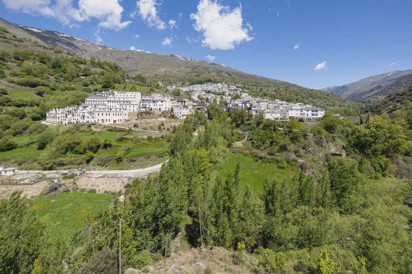 2 bedroom Flat for sale in Trevelez - € 85,000 (Ref: 9841398)