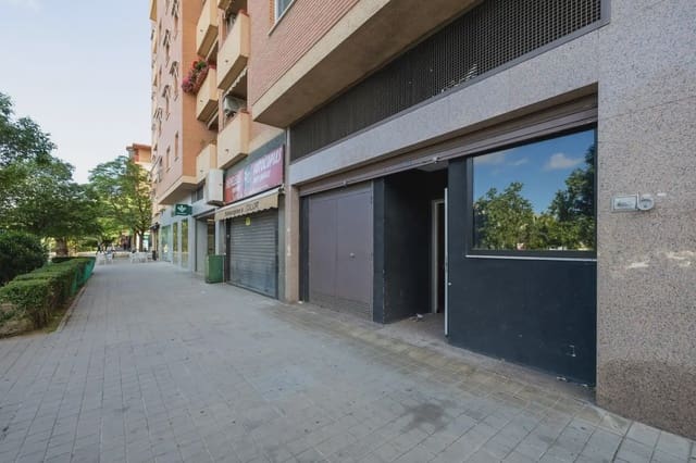 Erhverv til salg i San Francisco Javier, Granada by - € 659.952 (Ref: 9841399)