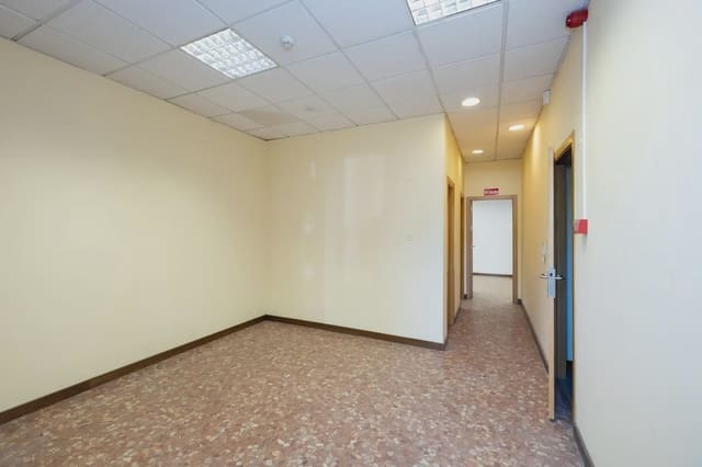 Erhverv til salg i San Francisco Javier, Granada by - € 328.000 (Ref: 9841400)