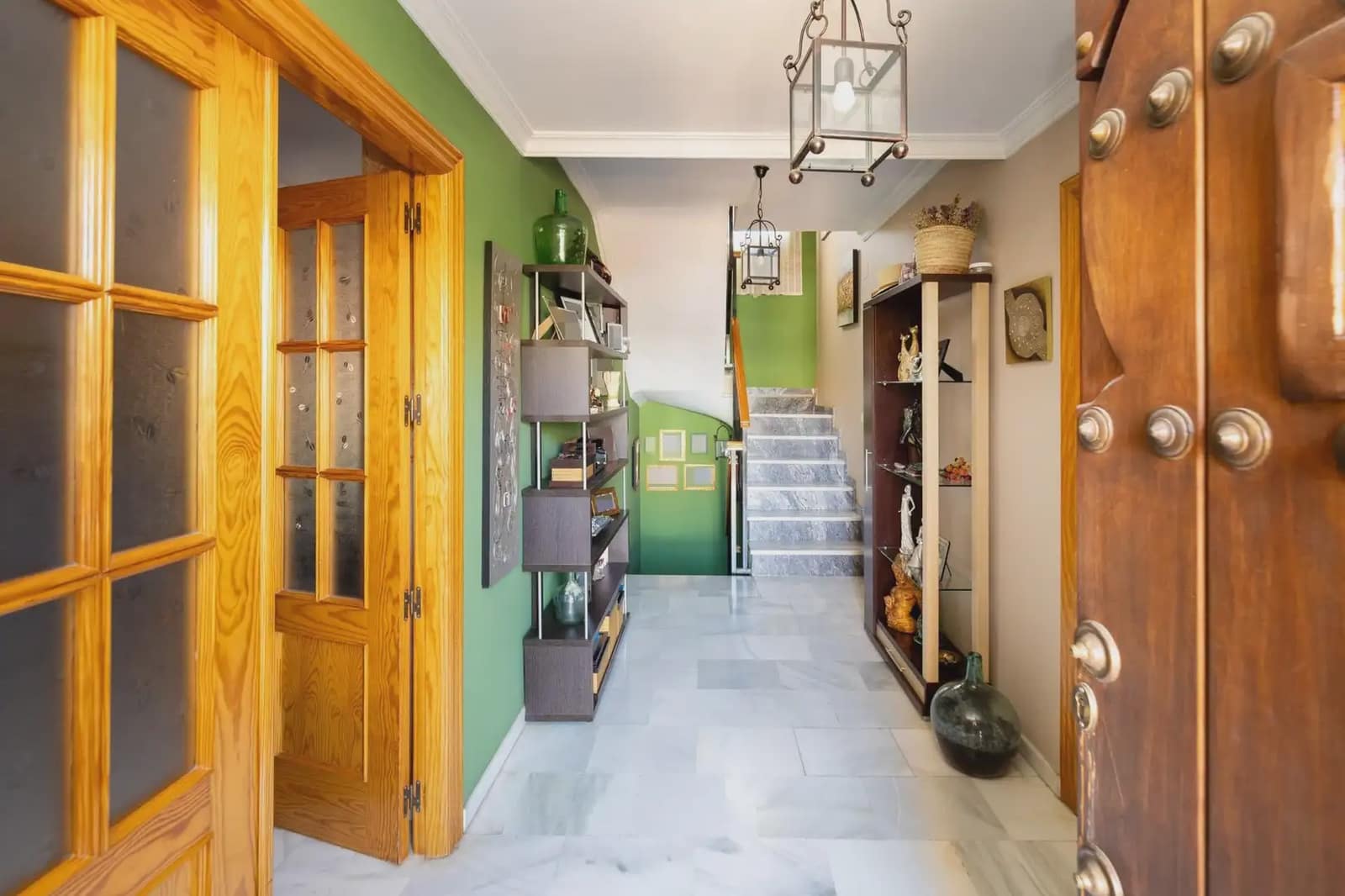 5 bedroom Villa for sale in Cullar Vega with pool garage - € 329,000 (Ref: 9841923)