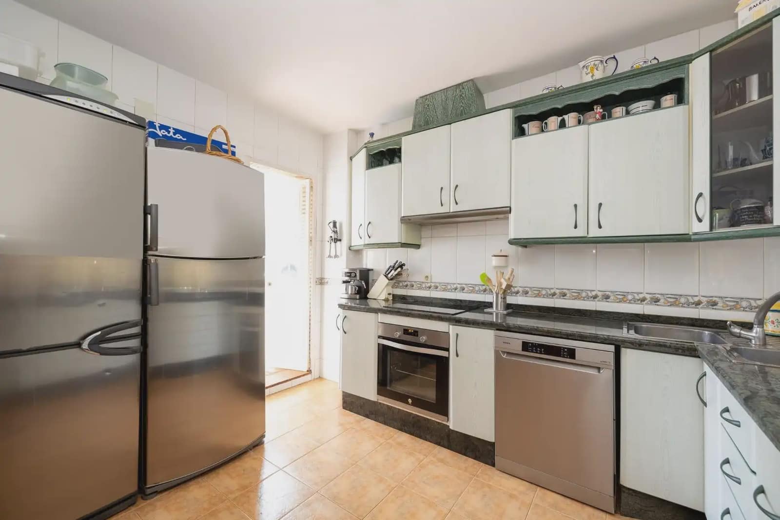 5 bedroom Villa for sale in Cullar Vega with pool garage - € 329,000 (Ref: 9841923)