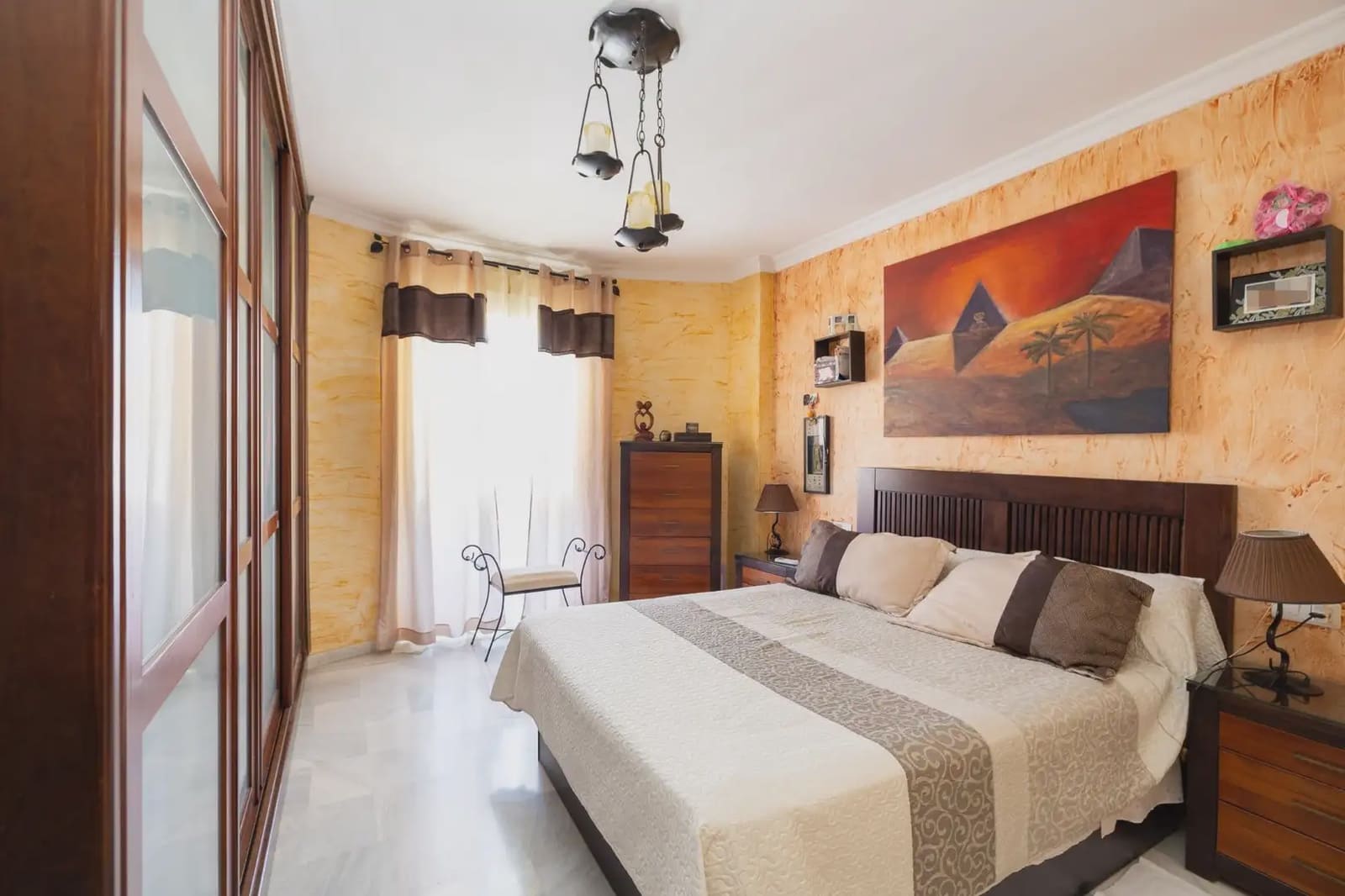 5 bedroom Villa for sale in Cullar Vega with pool garage - € 329,000 (Ref: 9841923)
