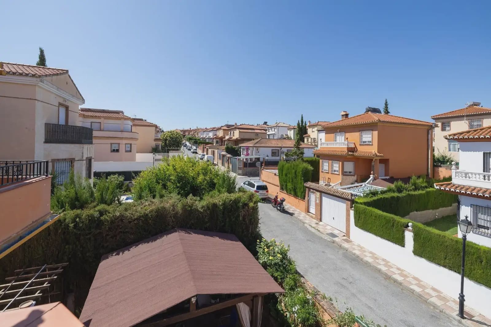 5 bedroom Villa for sale in Cullar Vega with pool garage - € 329,000 (Ref: 9841923)