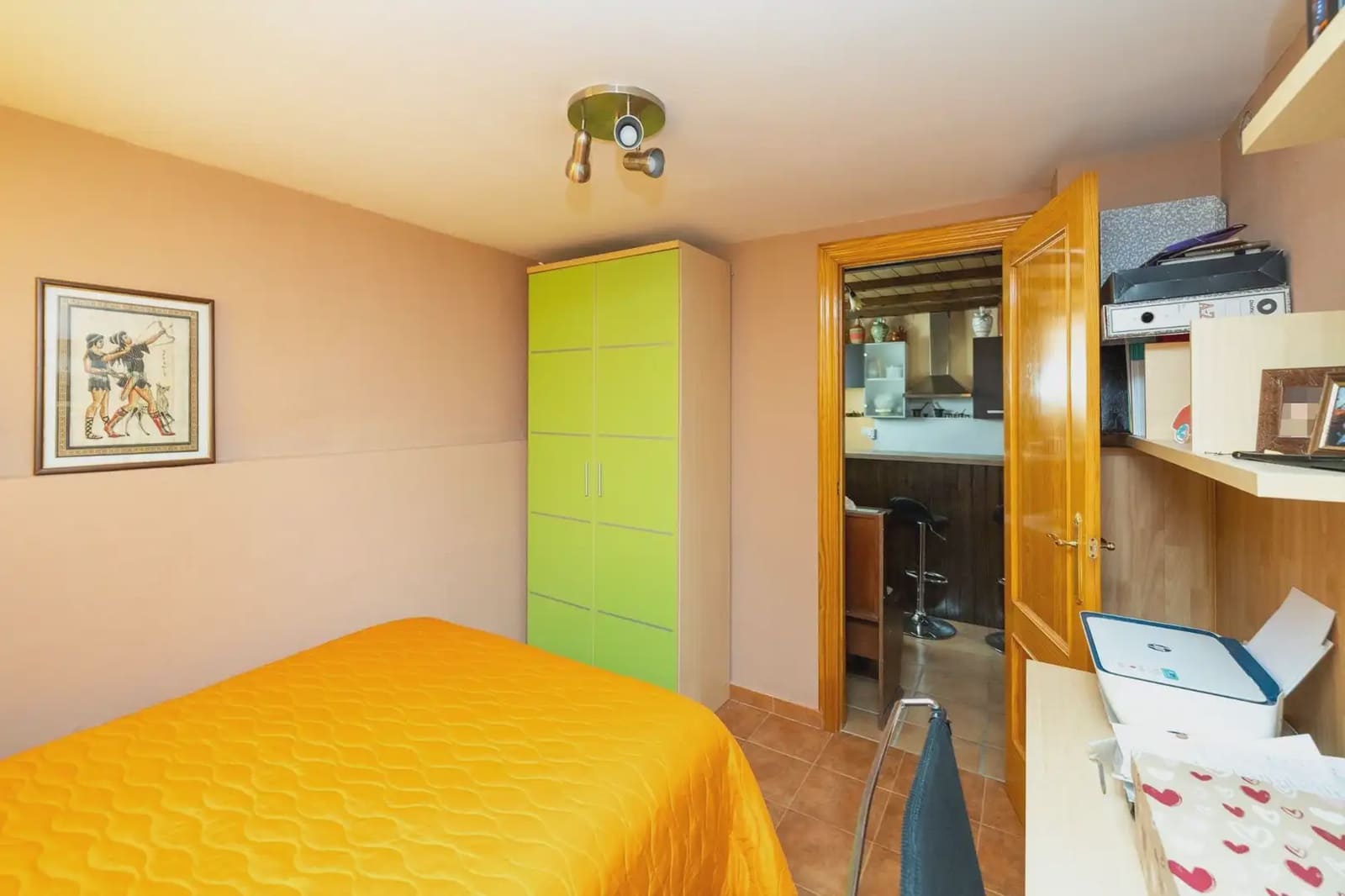 5 bedroom Villa for sale in Cullar Vega with pool garage - € 329,000 (Ref: 9841923)