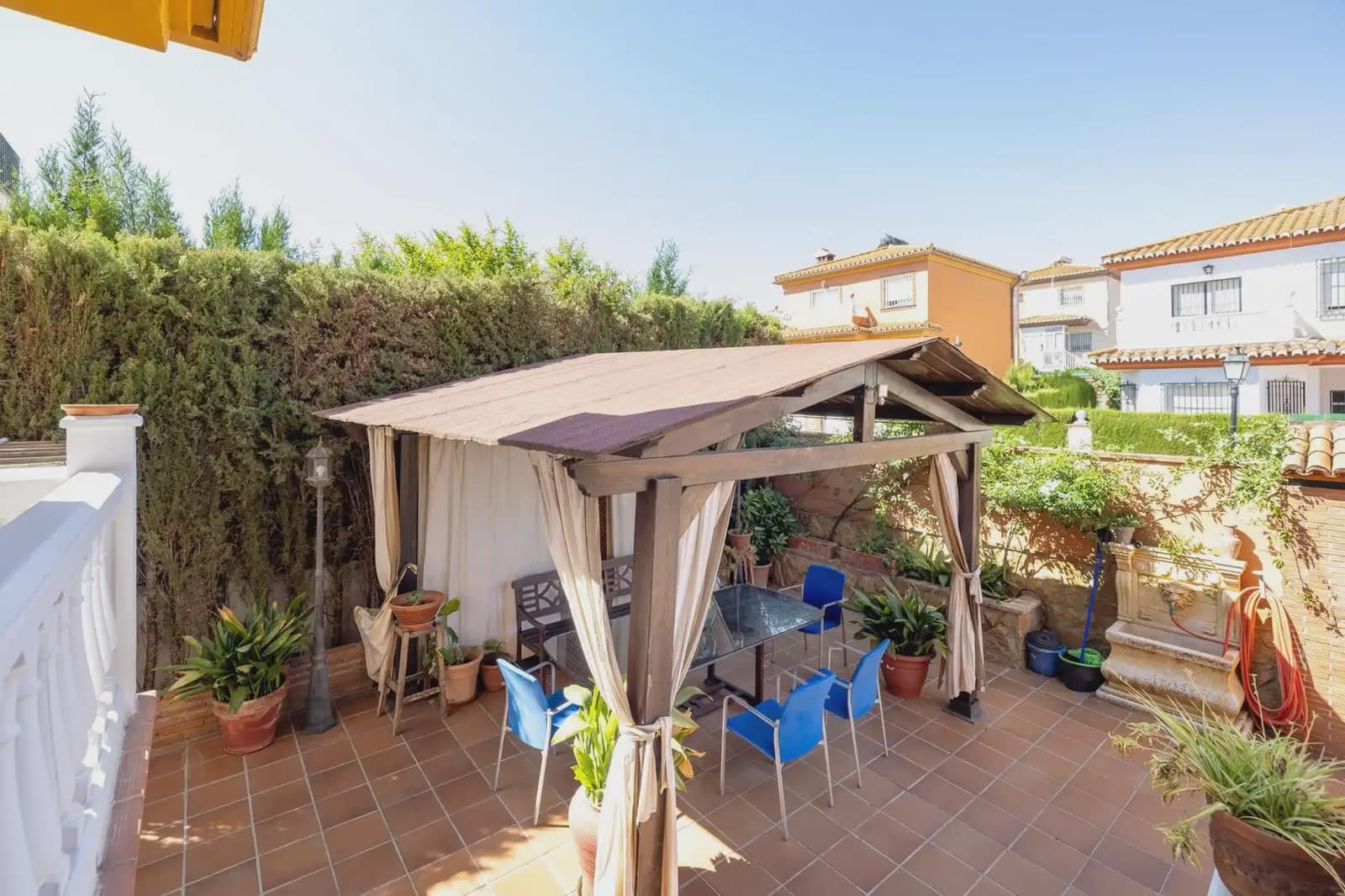 5 bedroom Villa for sale in Cullar Vega with pool garage - € 329,000 (Ref: 9841923)