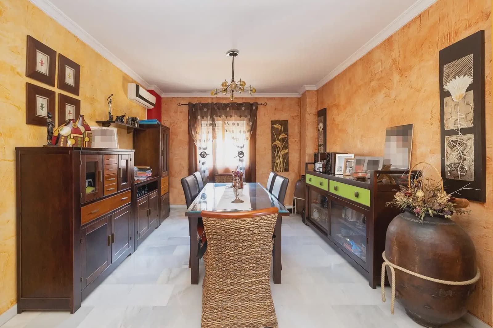 5 bedroom Villa for sale in Cullar Vega with pool garage - € 329,000 (Ref: 9841923)