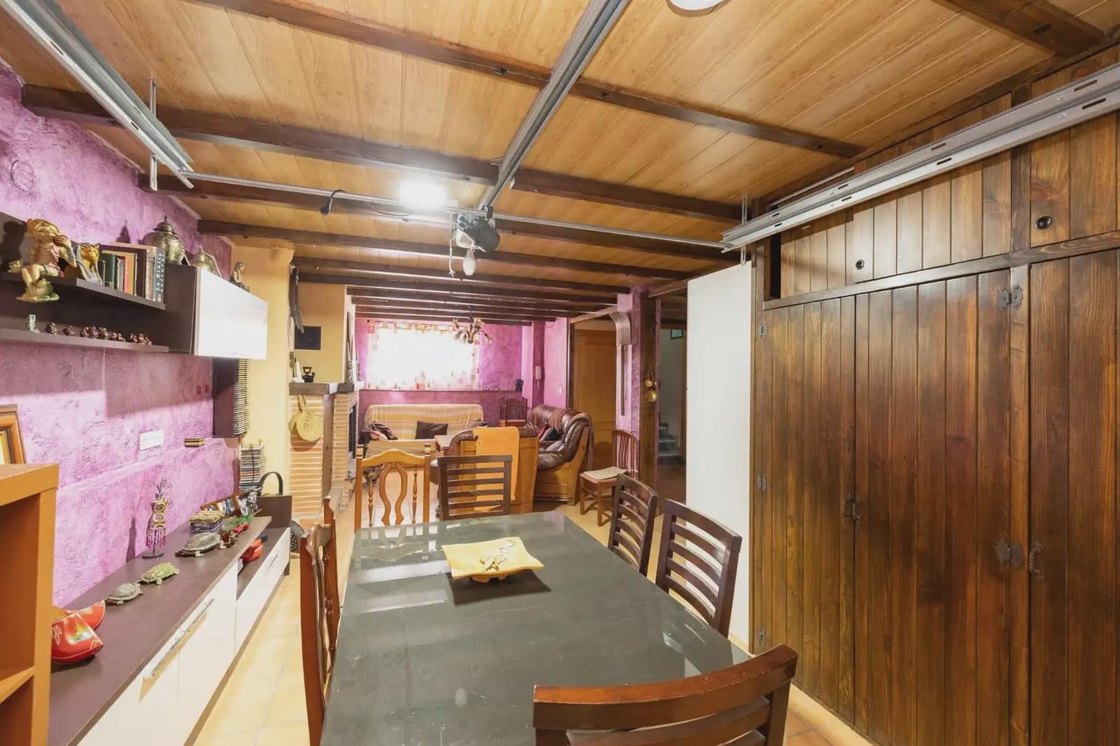 5 bedroom Villa for sale in Cullar Vega with pool garage - € 329,000 (Ref: 9841923)