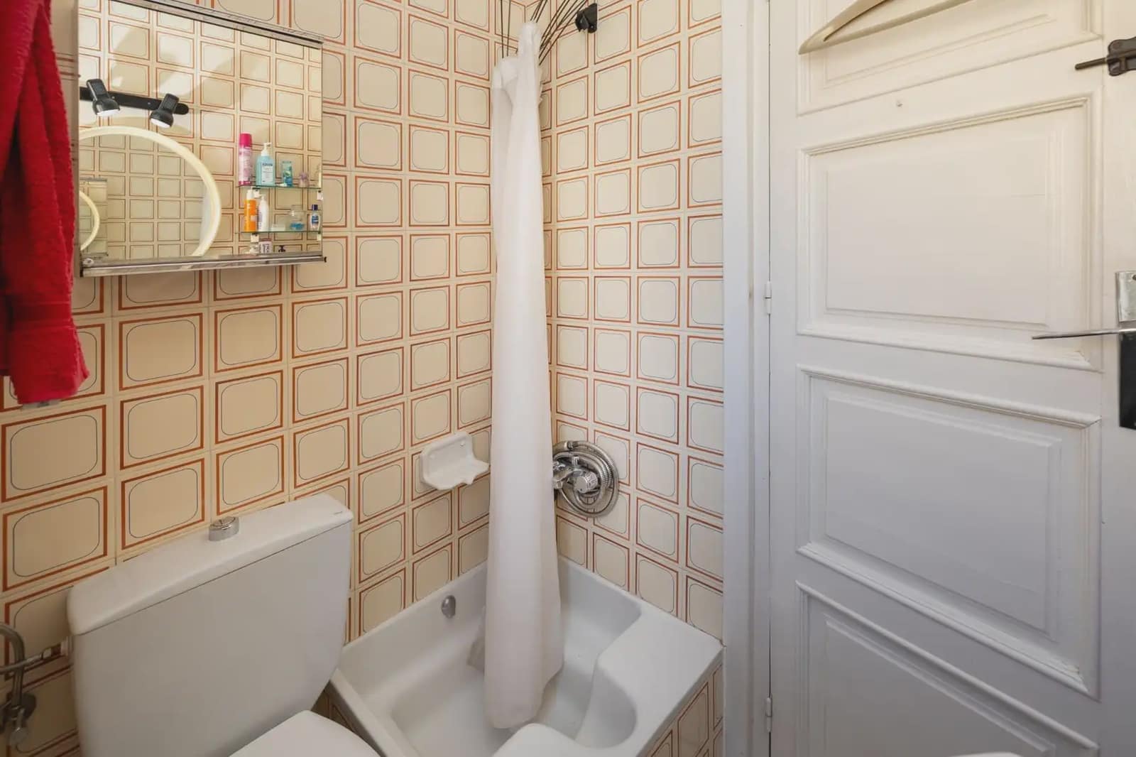 5 bedroom Flat for sale in Granada city - € 495,000 (Ref: 9844714)