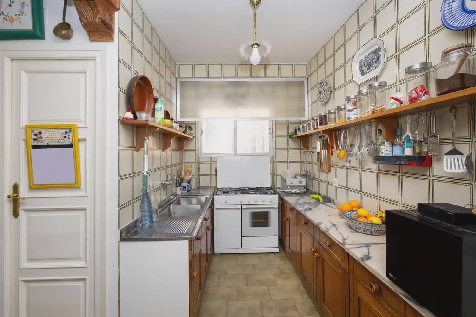 5 bedroom Flat for sale in Granada city - € 495,000 (Ref: 9844714)