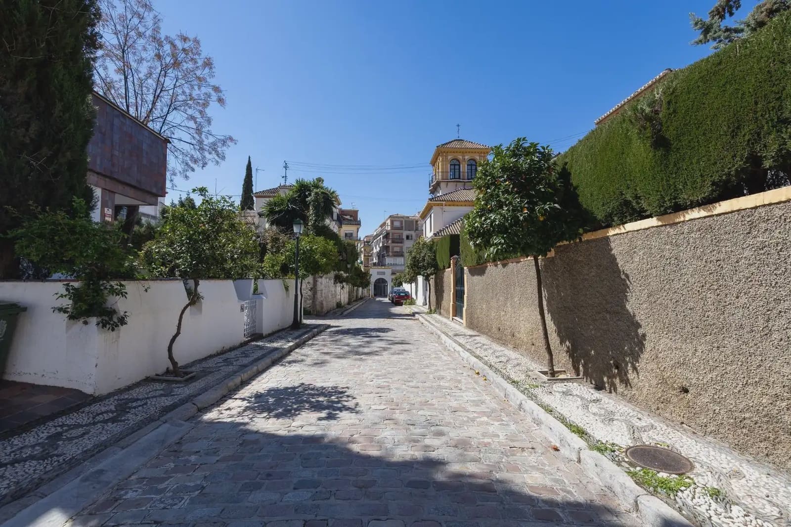 5 bedroom Flat for sale in Granada city - € 495,000 (Ref: 9844714)