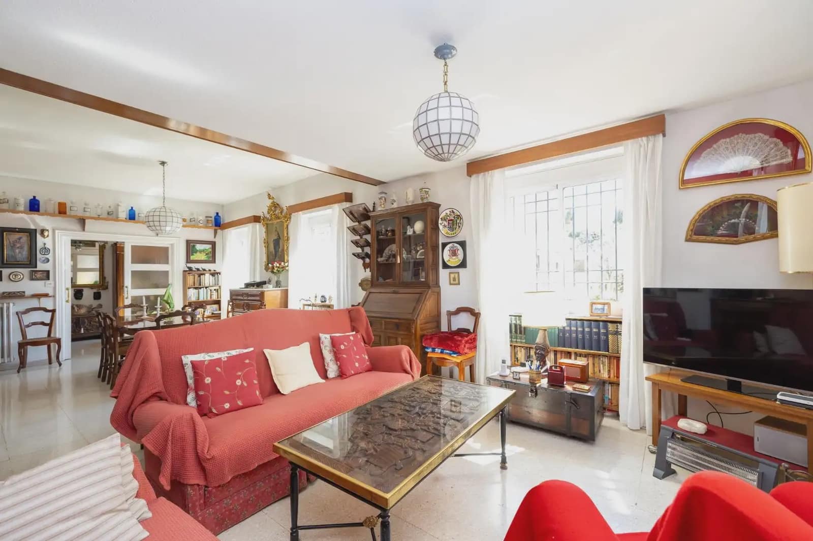 5 bedroom Flat for sale in Granada city - € 495,000 (Ref: 9844714)