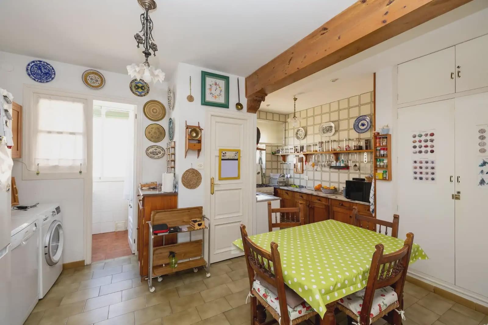 5 bedroom Flat for sale in Granada city - € 495,000 (Ref: 9844714)