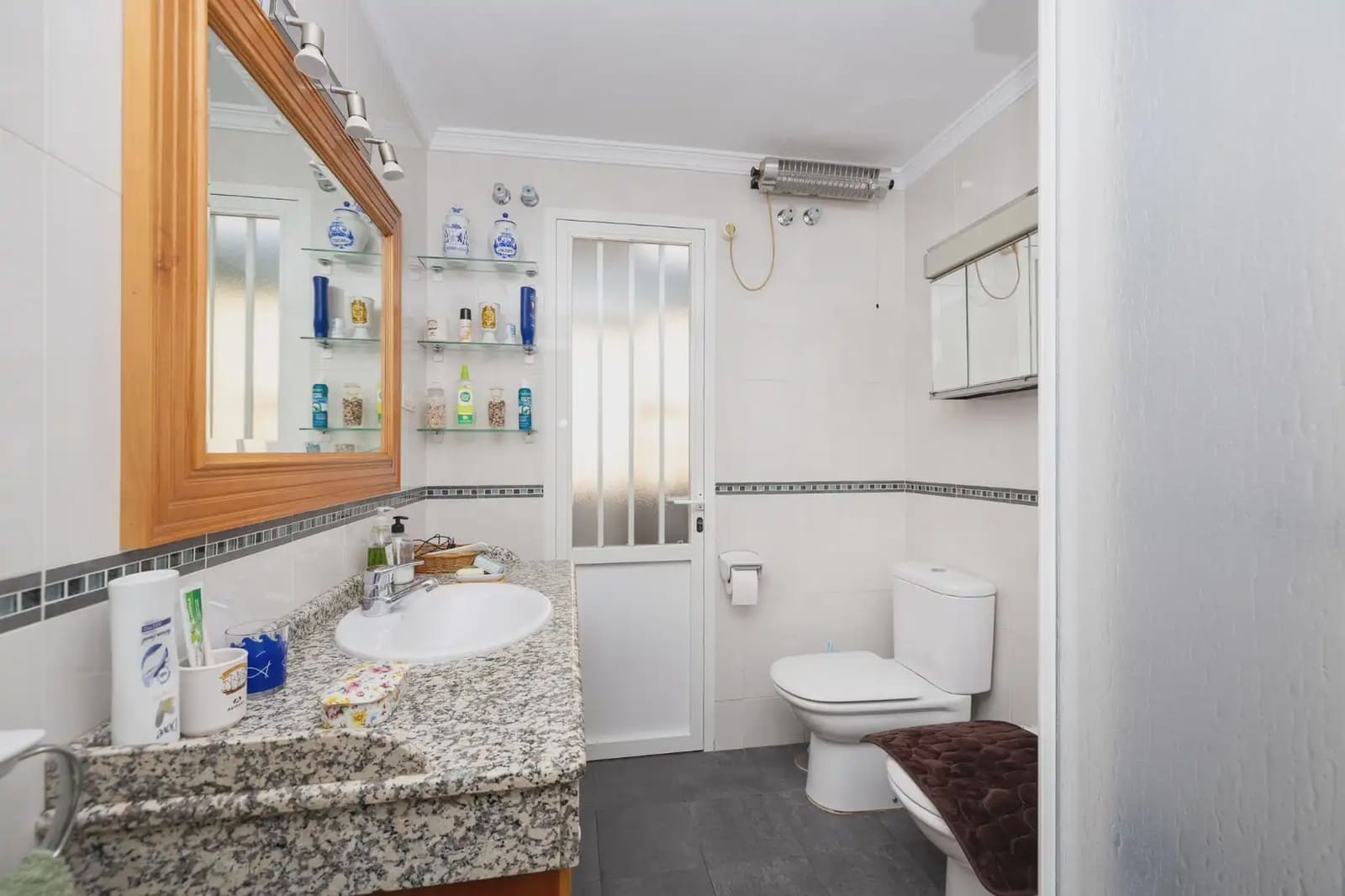 5 bedroom Flat for sale in Granada city - € 495,000 (Ref: 9844714)