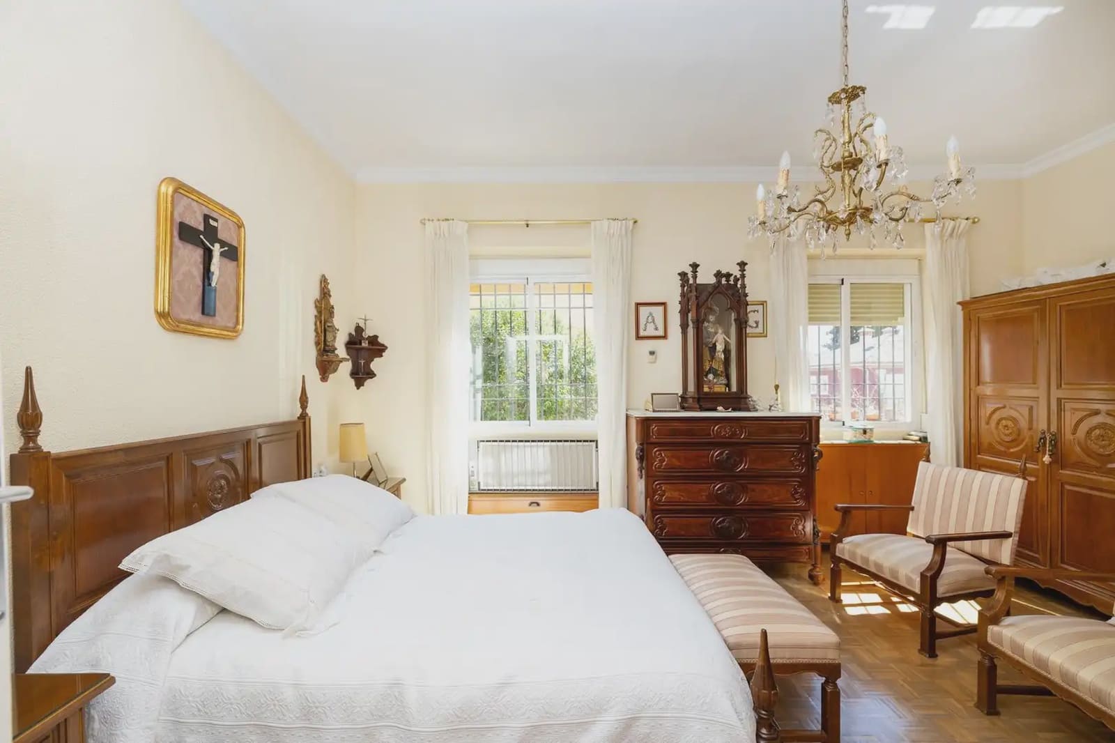 5 bedroom Flat for sale in Granada city - € 495,000 (Ref: 9844714)