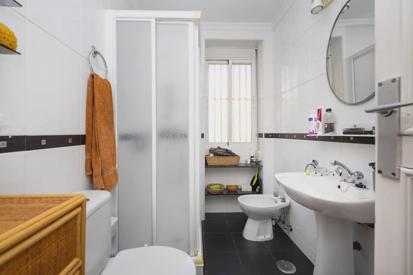 5 bedroom Flat for sale in Granada city - € 495,000 (Ref: 9844714)