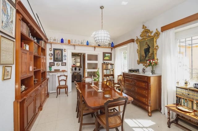 5 soverom Leilighet til salgs i San Matías - Realejo, Granada by - € 495 000 (Ref: 9844714)