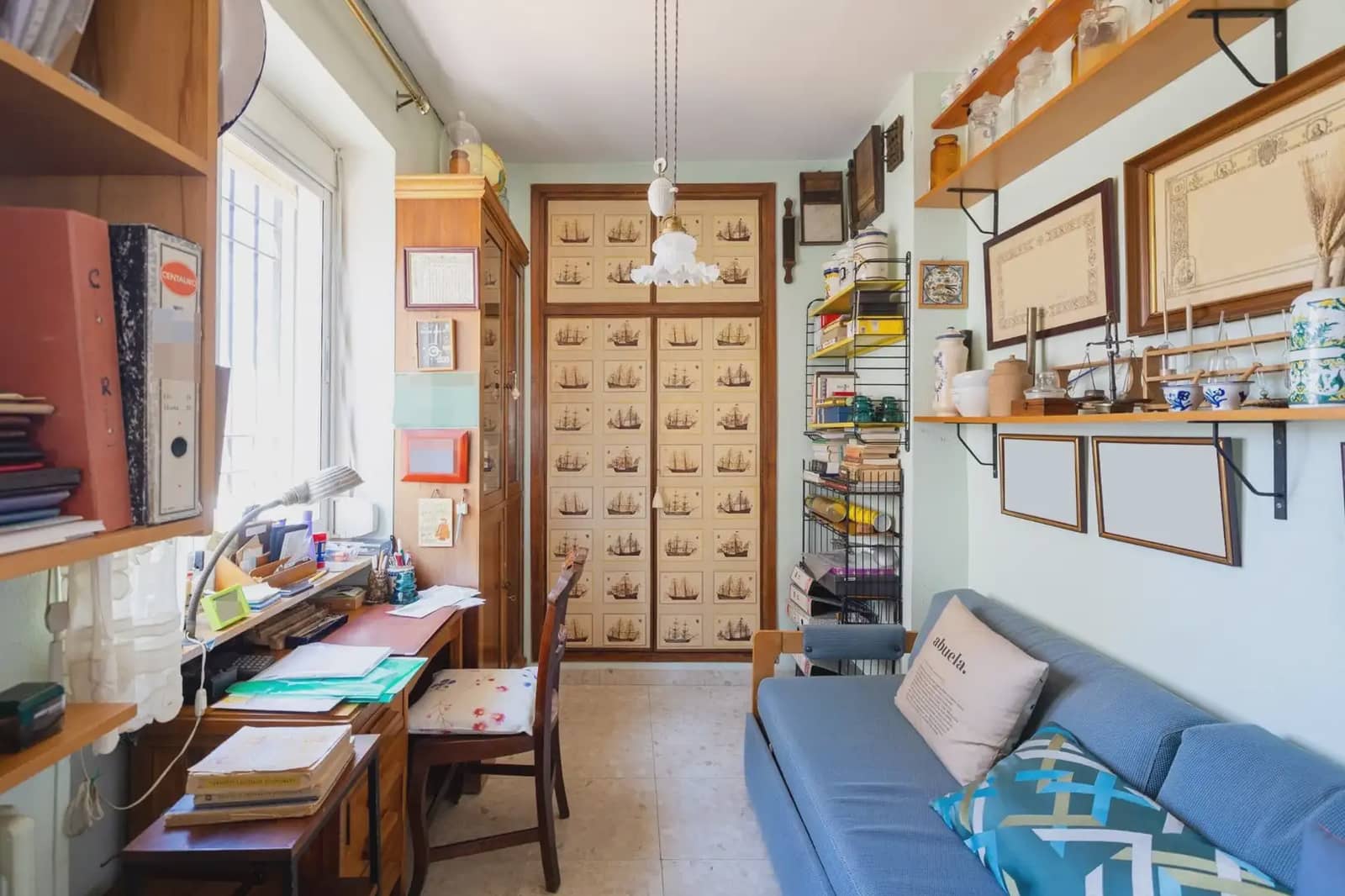 5 bedroom Flat for sale in Granada city - € 495,000 (Ref: 9844714)