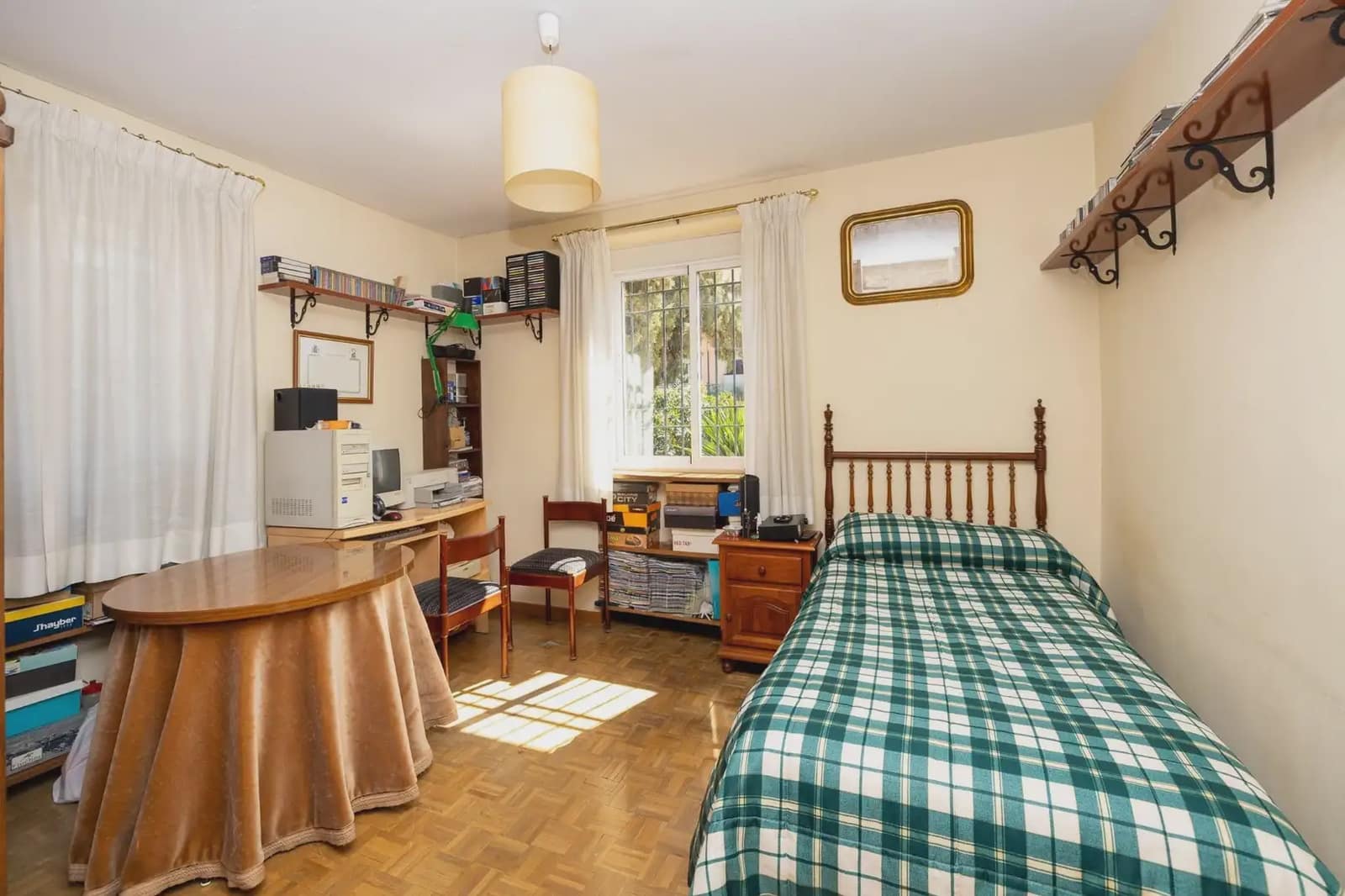5 bedroom Flat for sale in Granada city - € 495,000 (Ref: 9844714)