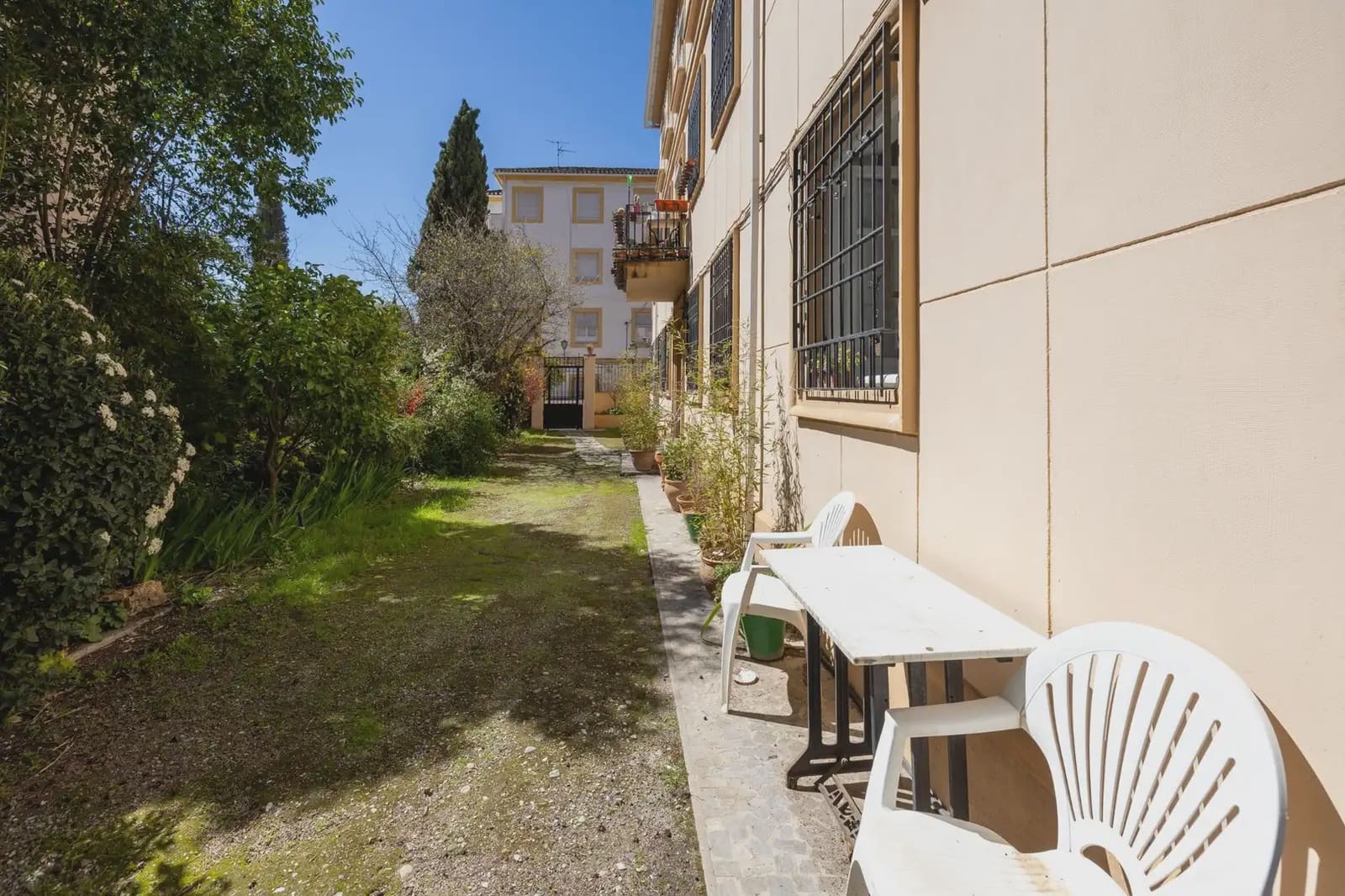 5 bedroom Flat for sale in Granada city - € 495,000 (Ref: 9844714)